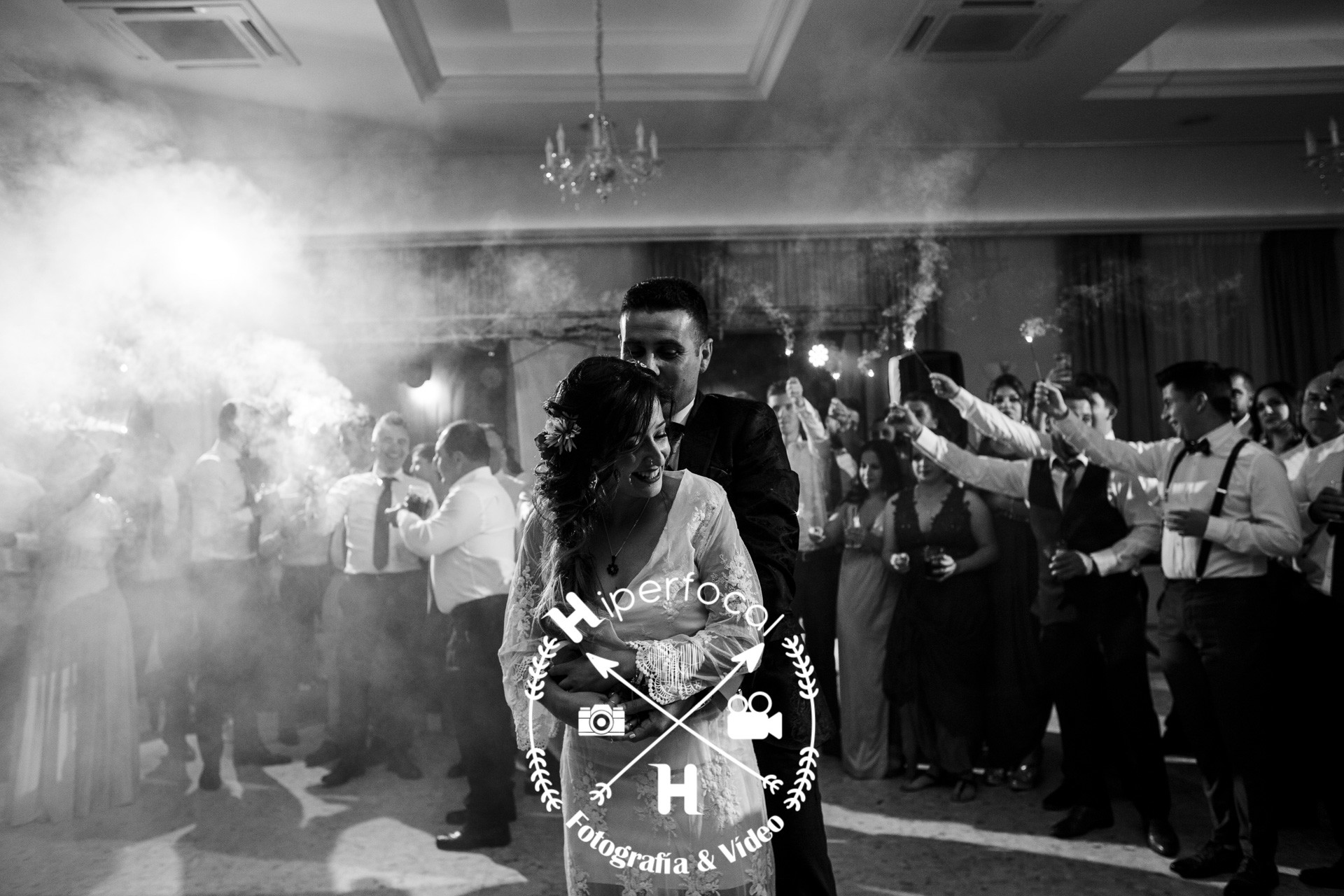 Boda en Sancha Brava - Mariano & Lorena - HIPERFOCAL